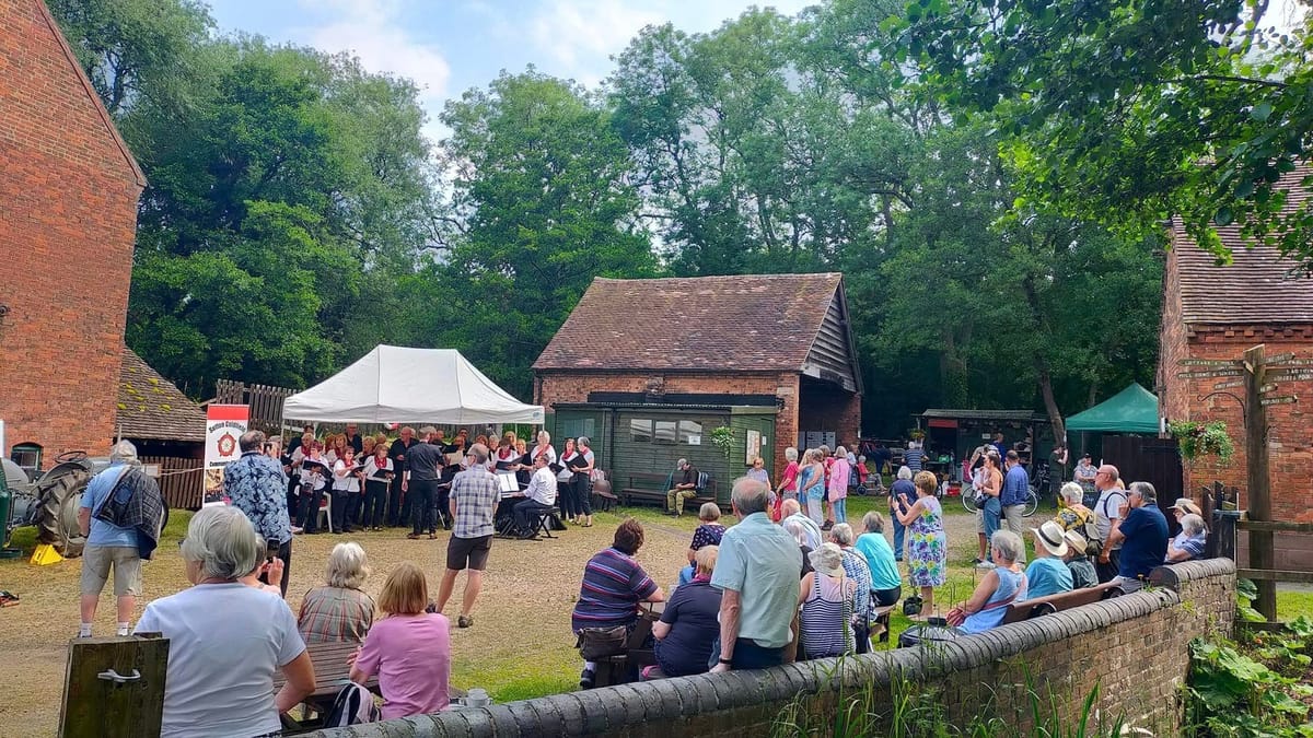 Visitor Numbers 2024